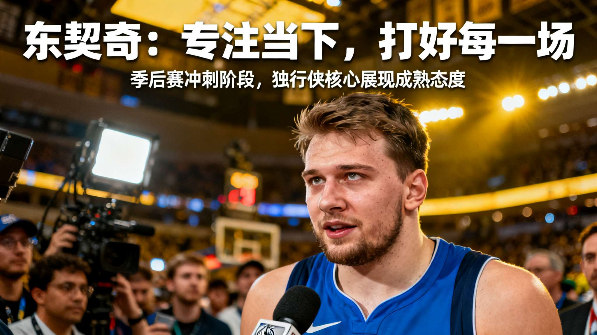 东契奇最后一球不该拒投